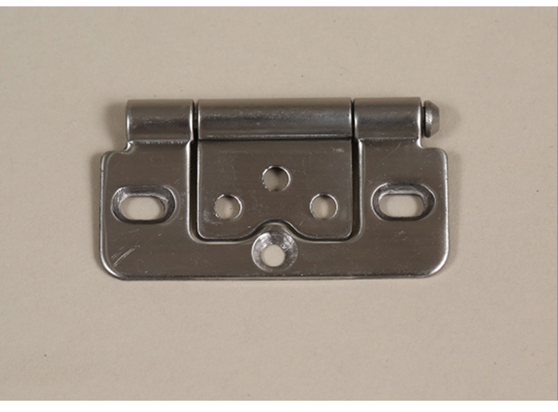 A wide variety of hinges14
