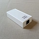 PVC Shutter Components aluminum core stile