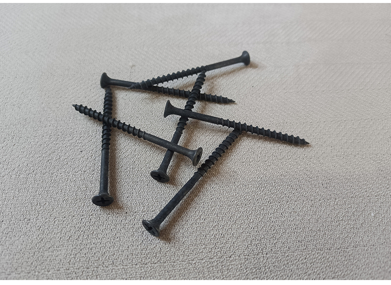 Chinese factories directly Screw about hardware accessories