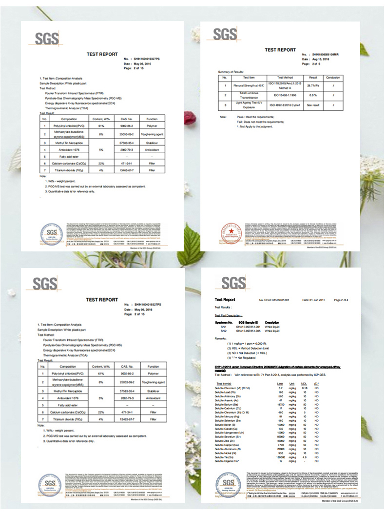 China Shandong direct shutter -Rabbeted Stile with Alum