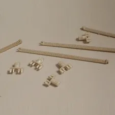 WoodenShutterComponents
