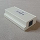China Shandong direct shutter -Rabbeted Stile with Alum