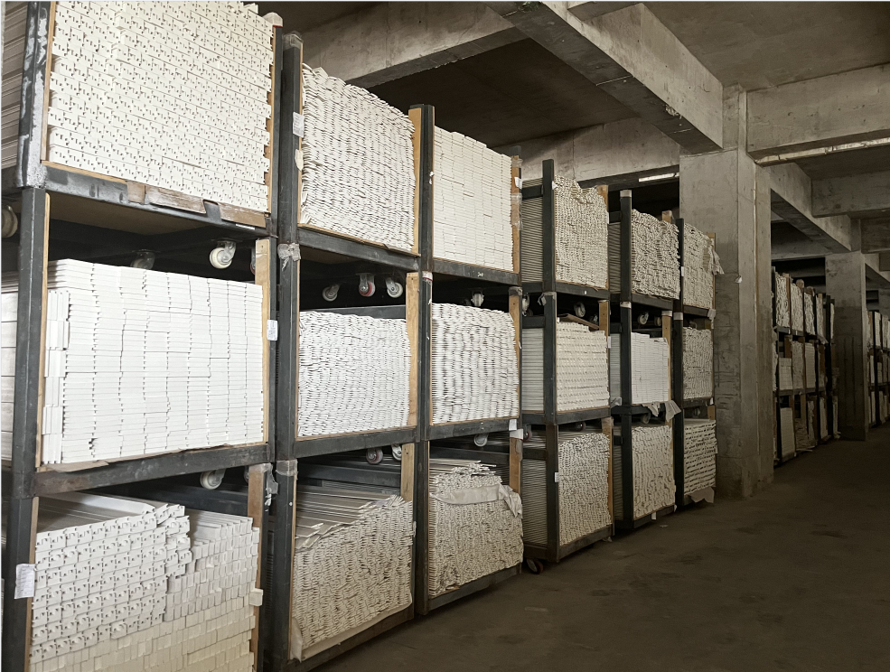 louvers supplier