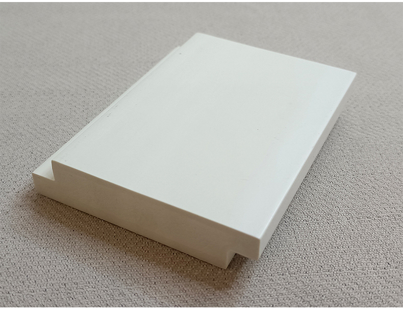 China factory direct sold Shutter Component-Divider Rail
