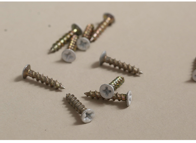 Chinese factories directly Screw about hardware accessories