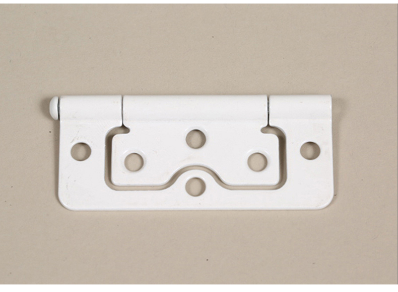 A wide variety of hinges16