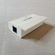 PVC Shutter Components-PVC aluminum core stile with light