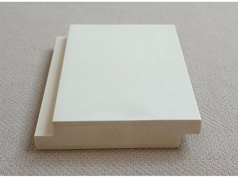 China factory direct sold Shutter Component-Divider Rail