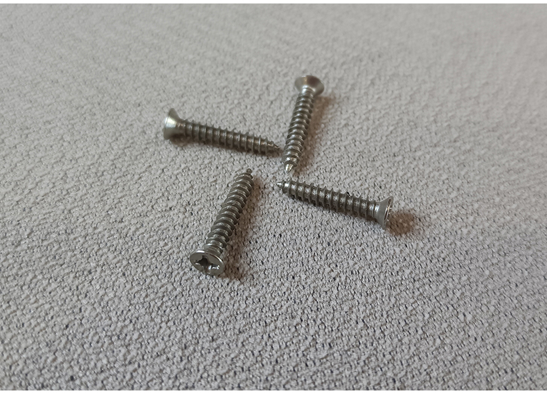 Chinese factories directly Screw about hardware accessories