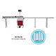 Shutter Machine-CNC precision cutting saw