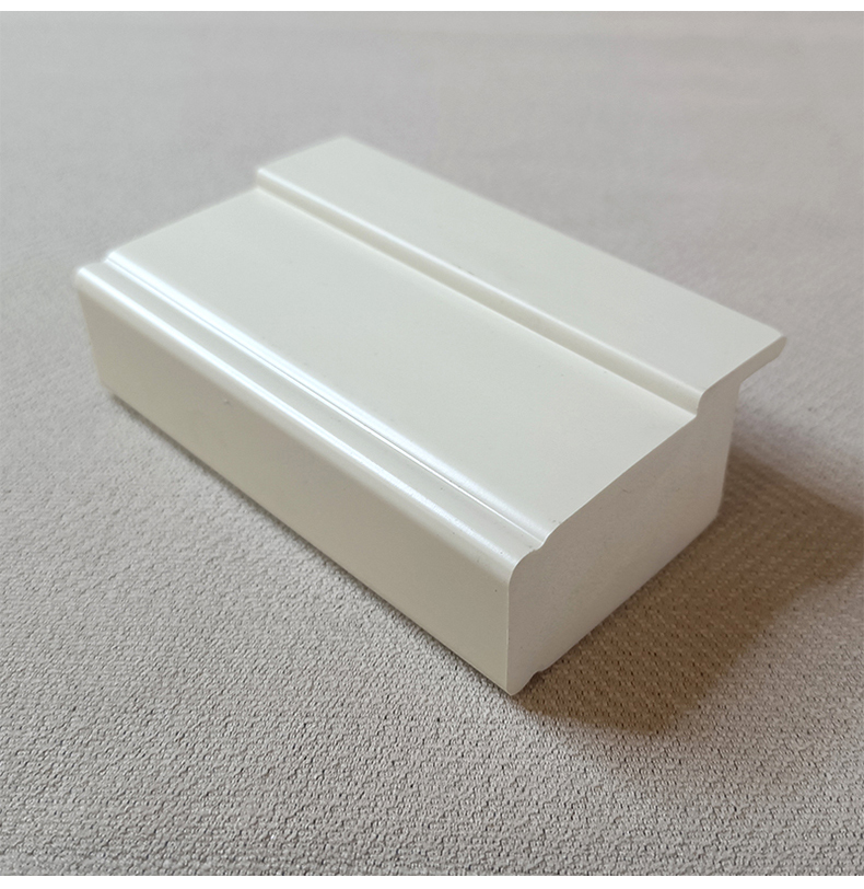 China factory direct operation shutter-Solid astragal Stile