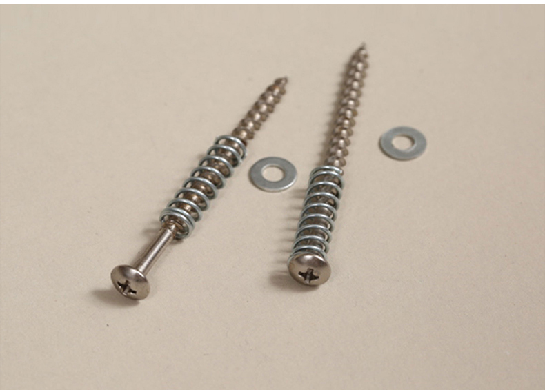Chinese factories directly Screw about hardware accessories