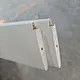 Shutter Machine-Sliding type slats opening saw