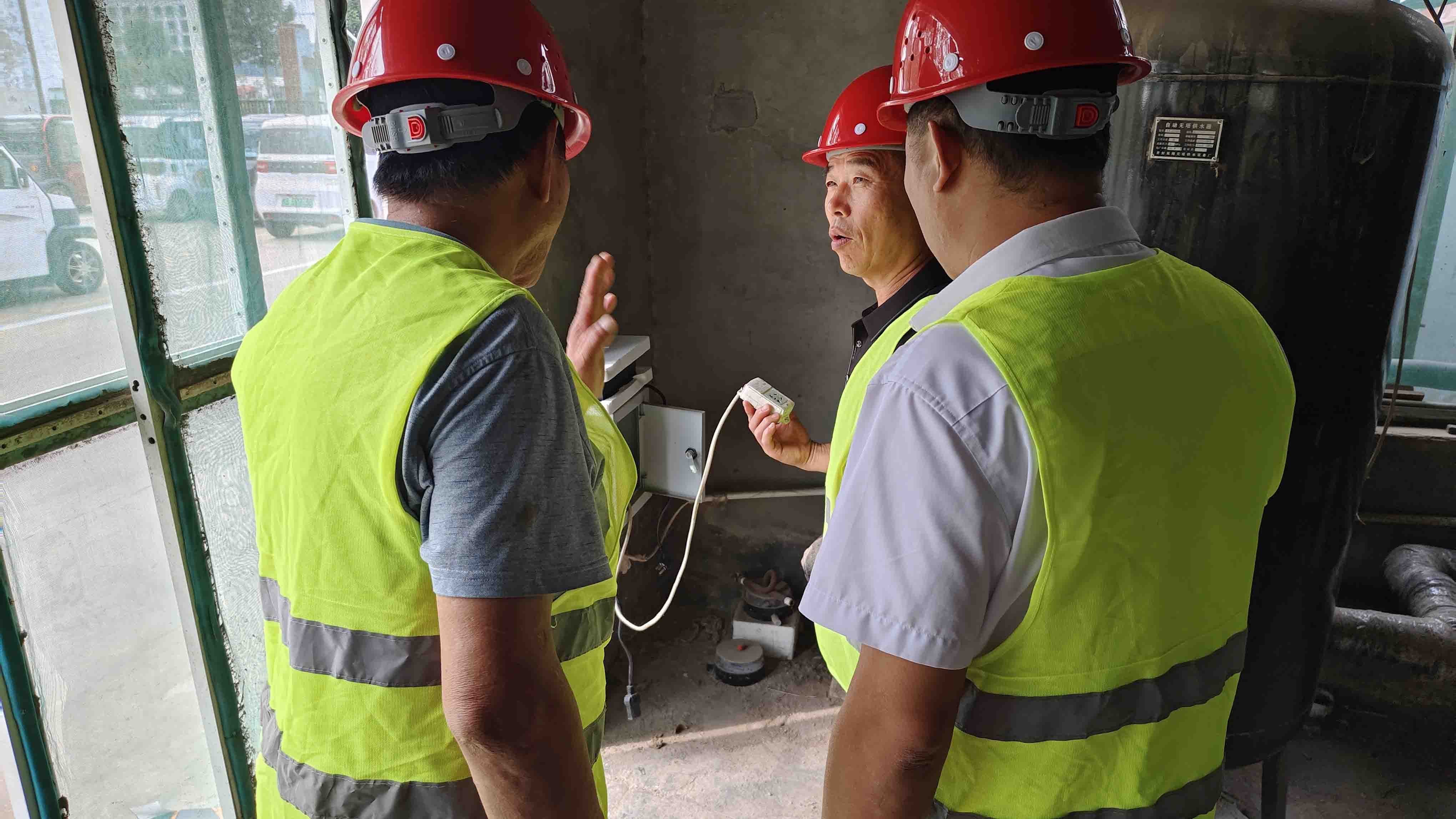 The Importance of Safety and Fire Control Inspection in Factory Management