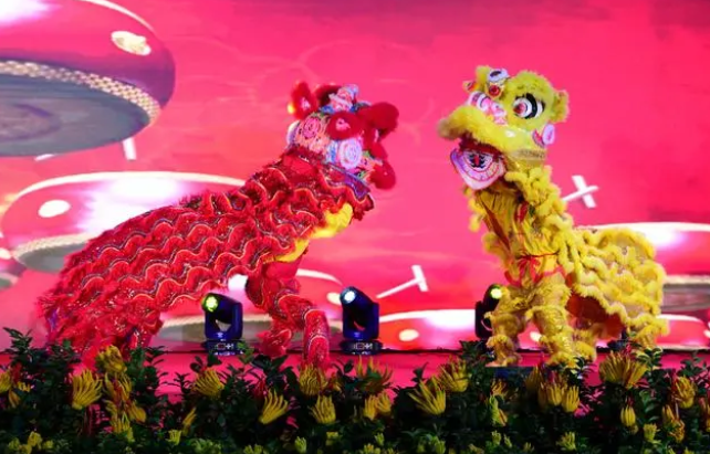 Lantern Festival 