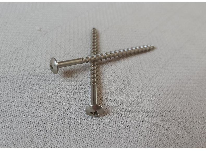 Chinese factories directly Screw about hardware accessories