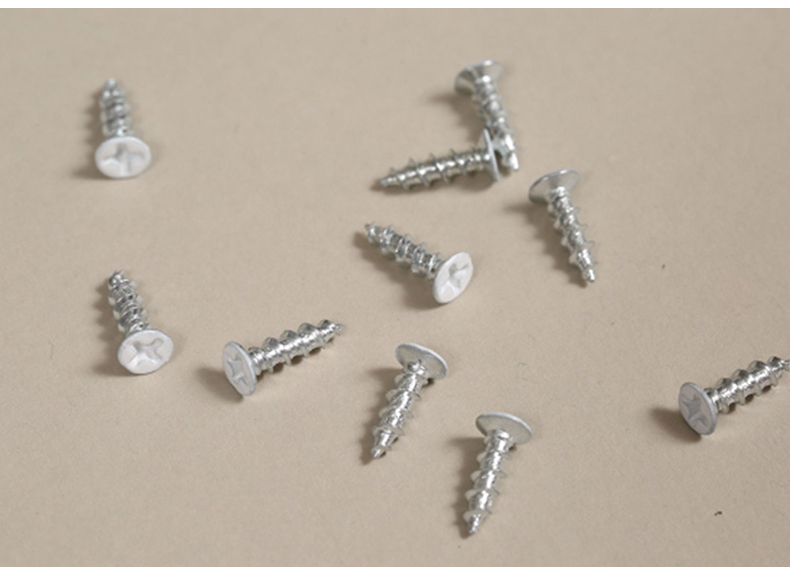 Chinese factories directly Screw about hardware accessories