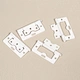 A wide variety of hinges3