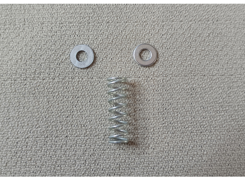 Chinese factories directly Screw about hardware accessories