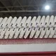 Shutter Machine-Sliding type slats opening saw