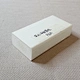Chinese factory direct operation Shutter -Flat square stile