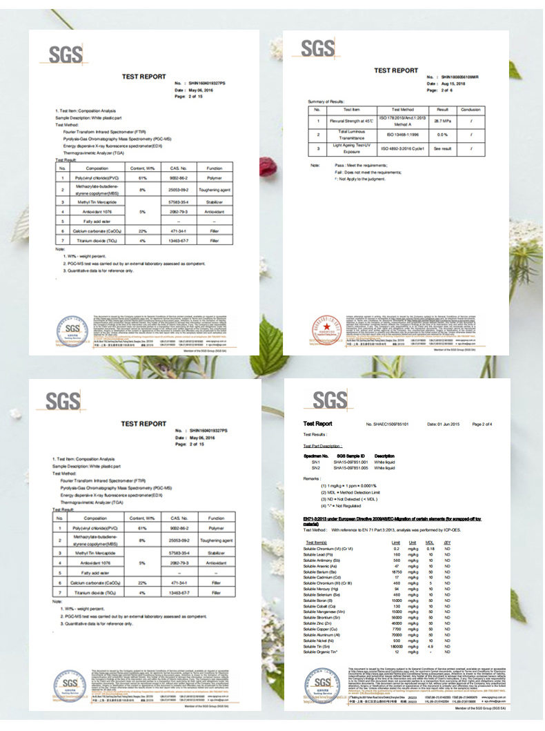 China factory direct operation shutter-Solid astragal Stile
