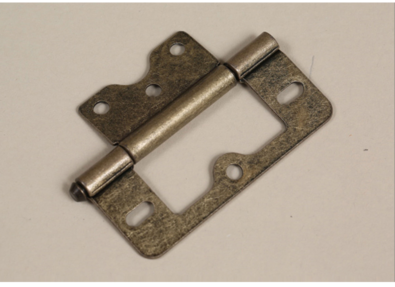 A wide variety of hinges17