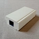 China Shandong direct shutter -Rabbeted Stile with Alum