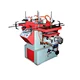 Special equipment for shutters  Shutter Machine5