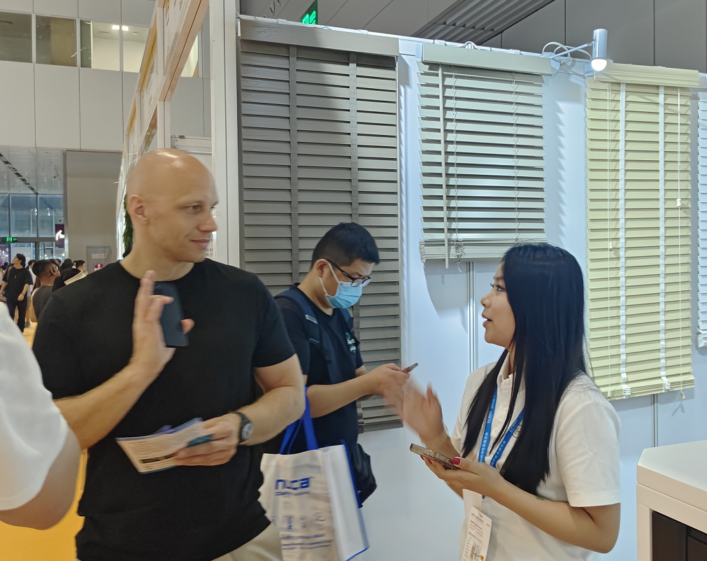 Shenzhen Cross-Border  manufacturer