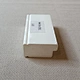Solid PVC shutter components stile