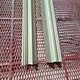 Shutter Machine-Cutting saw for aliminum pipe