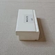 Solid PVC shutter components stile