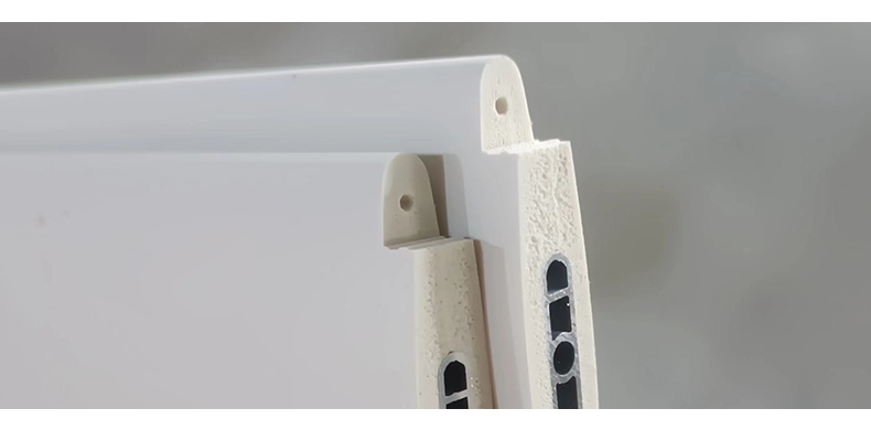 Shutter Machine-Sliding type slats opening saw