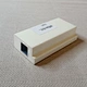 PVC Shutter Components-Solid aesthetic stile with aluminum