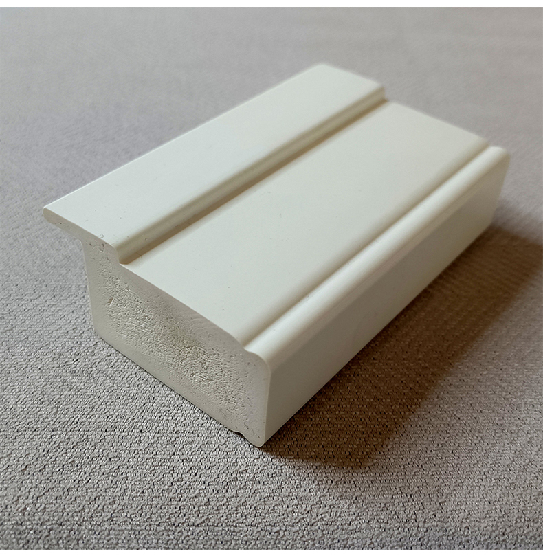 China factory direct operation shutter-Solid astragal Stile
