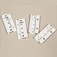 A wide variety of hinges5