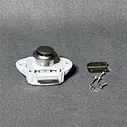 PVCShutterComponents