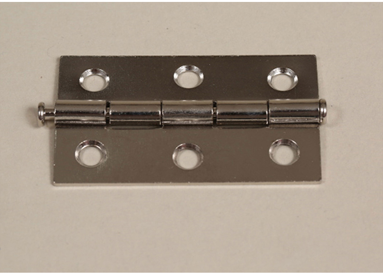 A wide variety of hinges15
