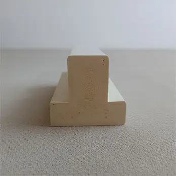 PVCShutterComponents