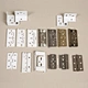 A wide variety of hinges2