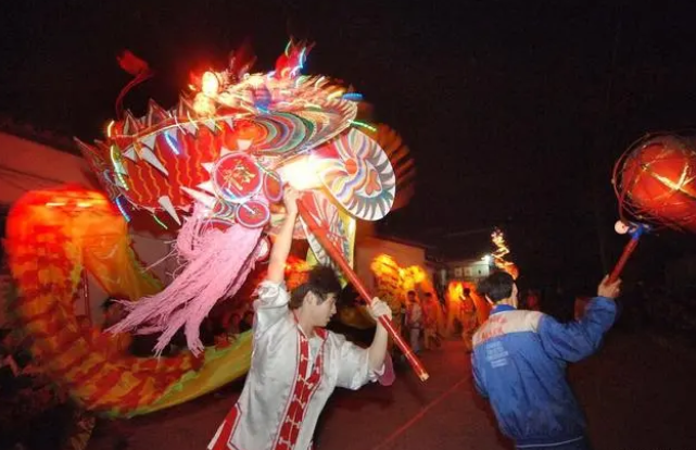 Lantern Festival 