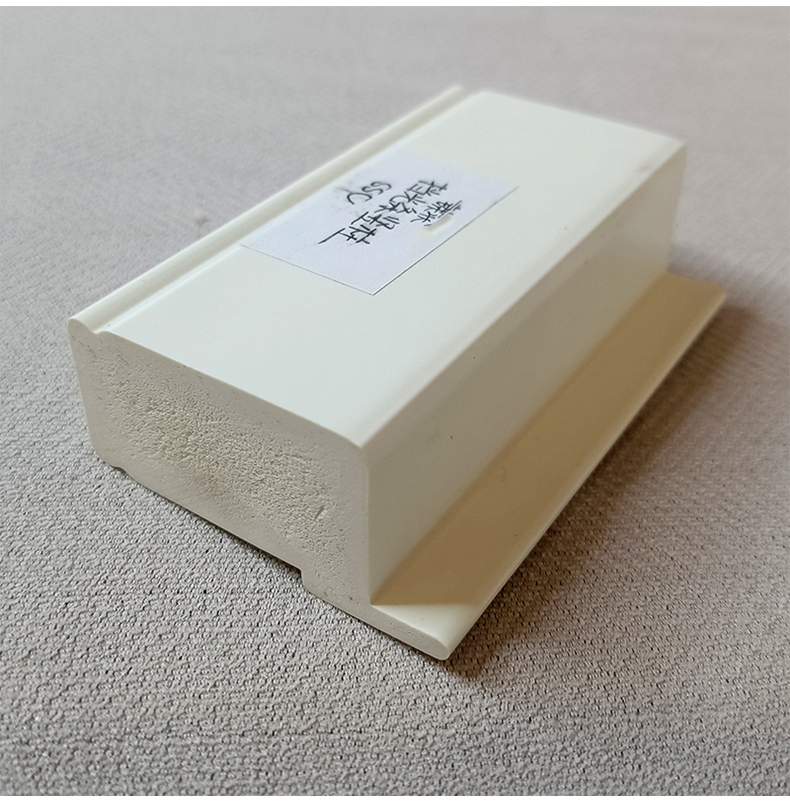 China factory direct operation shutter-Solid astragal Stile