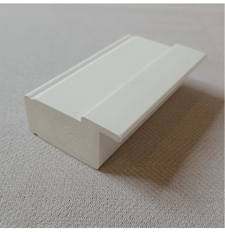 China factory direct operation shutter-Solid astragal Stile