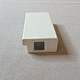 PVC Shutter Components-Solid aesthetic stile with aluminum