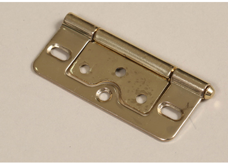 A wide variety of hinges8