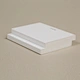 China factory direct sold Shutter Component-Divider Rail