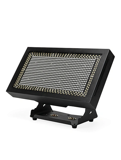 strobe lighting