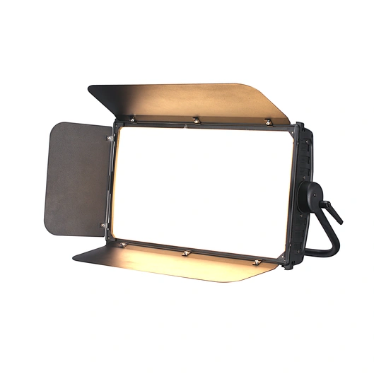 panel de luz LED