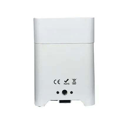 wireless LED par lights